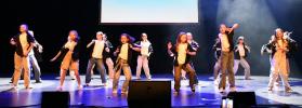 Hip hop enfants juin 2026